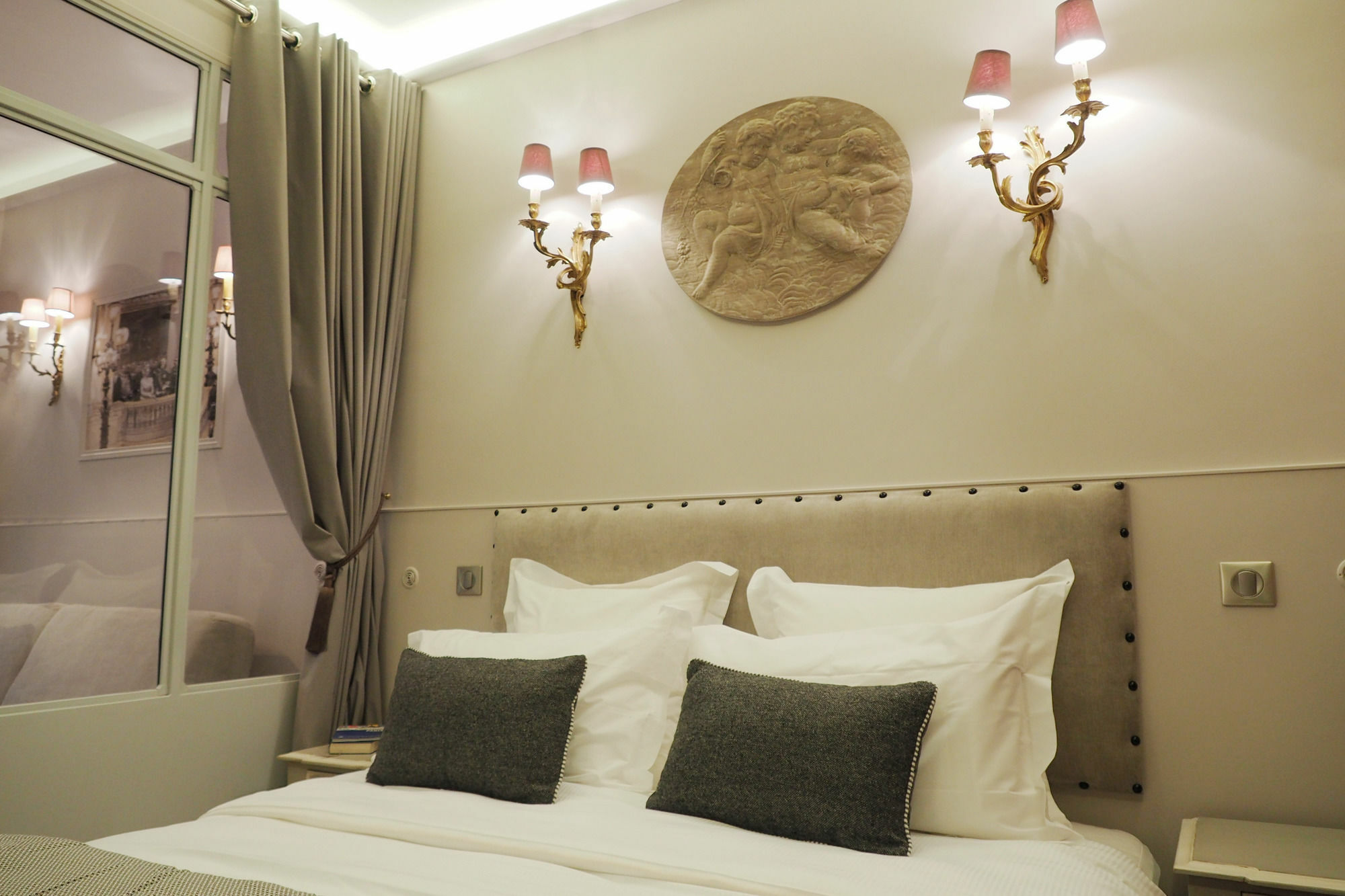 Palais Royal Chicsuites *