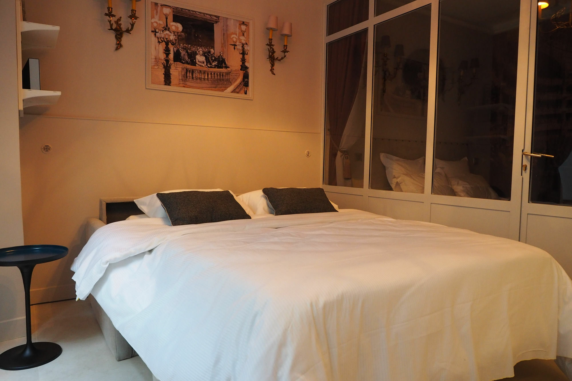 Palais Royal Chicsuites * Paris