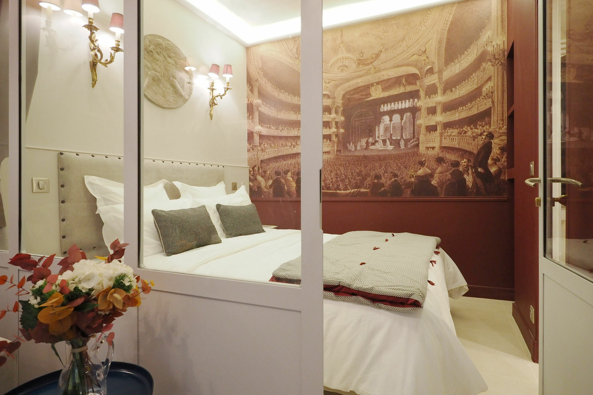 Hotel Palais Royal Chicsuites